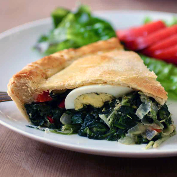 Uruguayan Pascualina